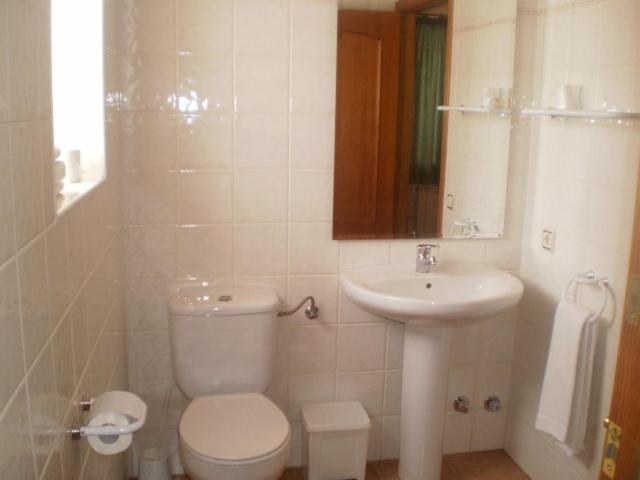 스탠다드 룸, Hostal Pernalle