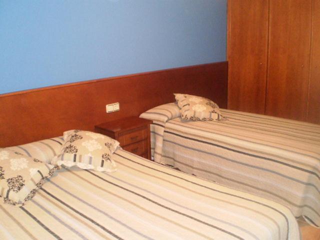 Апартаменты 2 Спальни, Hostal Pernalle