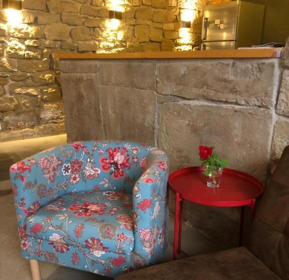 בית, 4 חדרי שינה, Solano De Moran