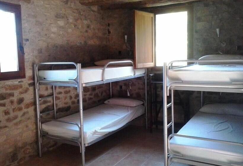 1间卧室的房子, Albergue Casa Fumenal