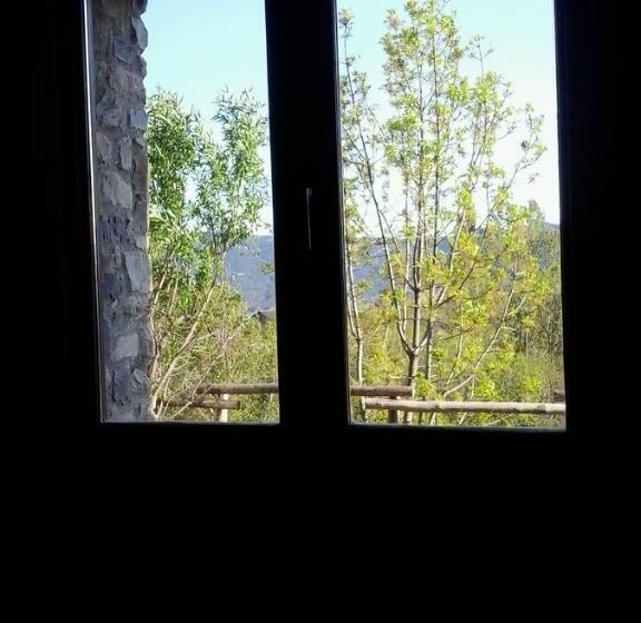 1间卧室的房子, Albergue Casa Fumenal