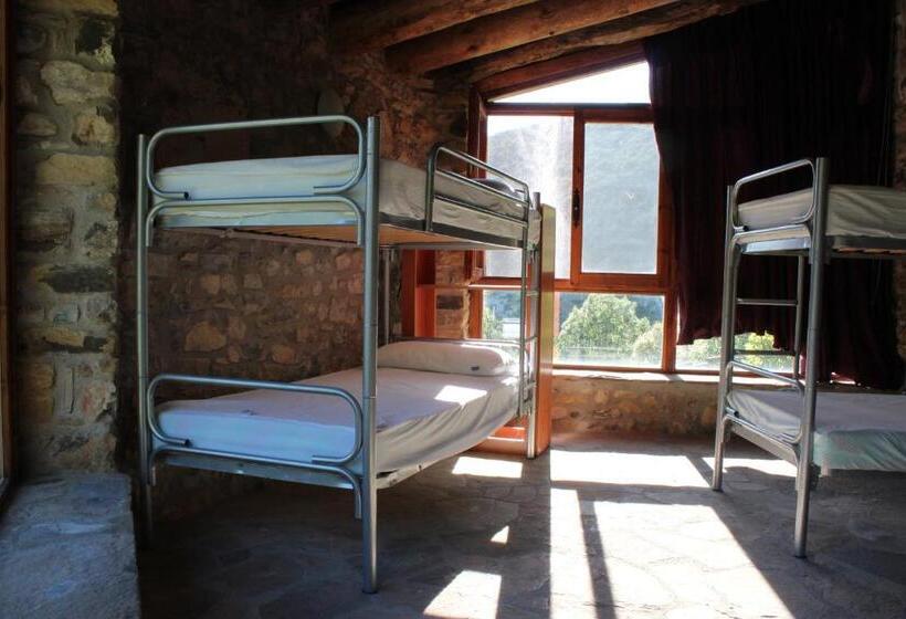 1间卧室的房子, Albergue Casa Fumenal