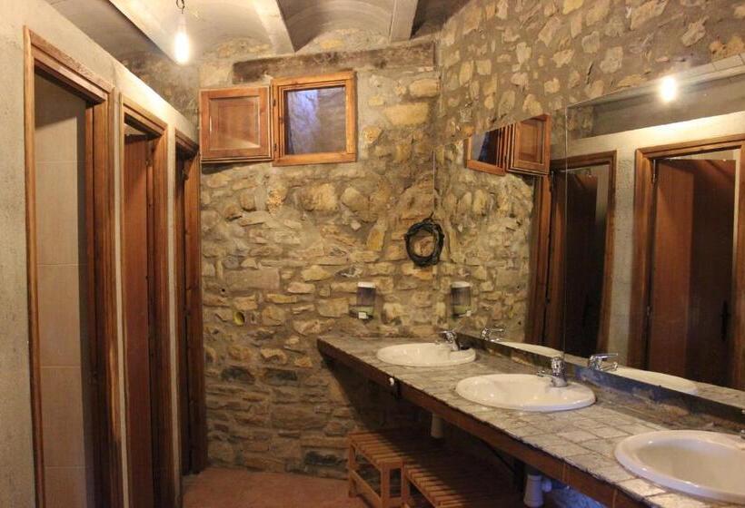 1间卧室的房子, Albergue Casa Fumenal