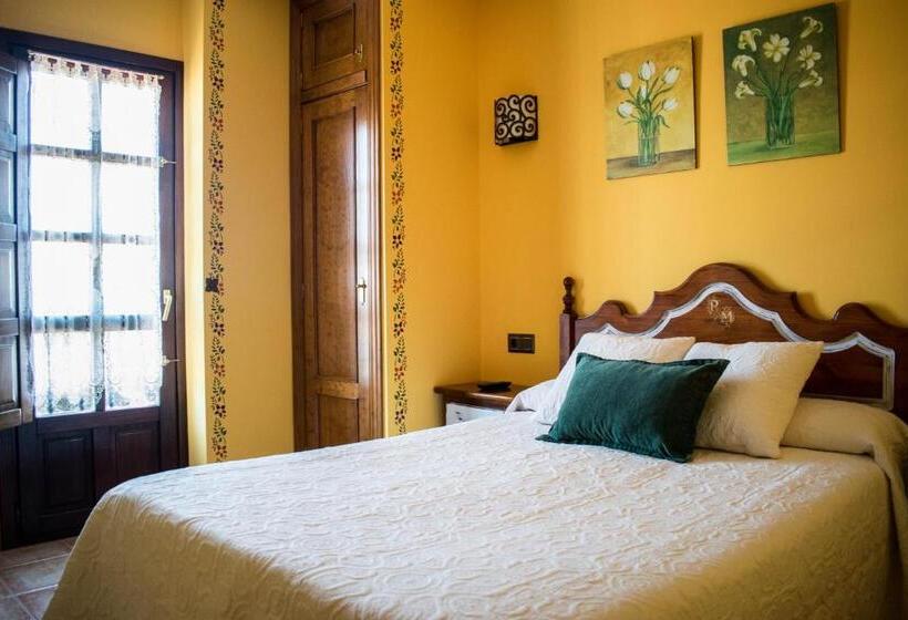 스탠다드 룸, Posada Marina