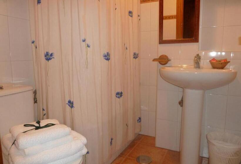 스탠다드 룸, Posada Marina