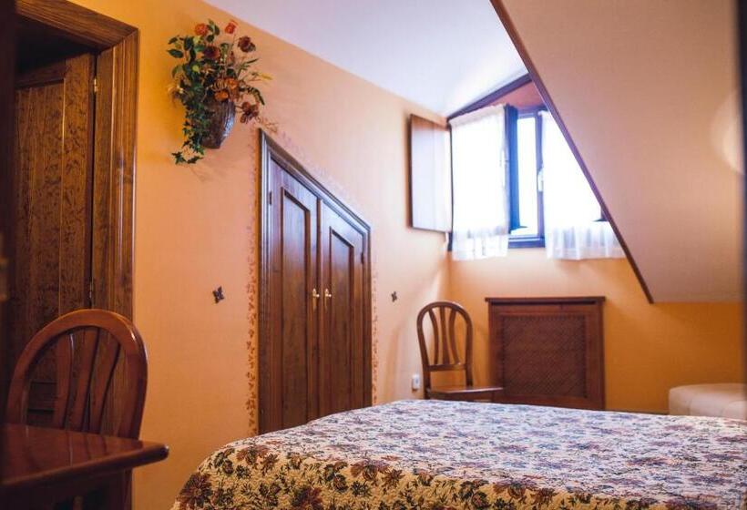 스탠다드 룸, Posada Marina