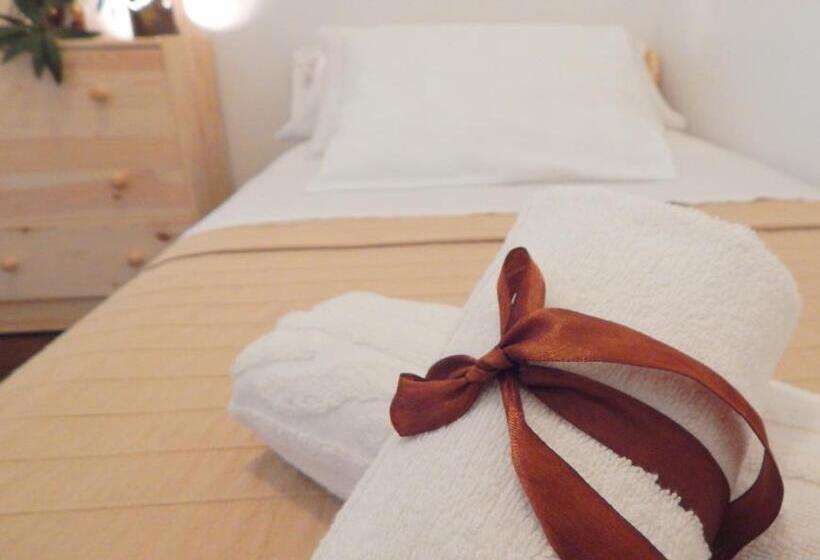 اتاق یک نفره پایه با سرویس بهداشتی مشترک, Twenty Seven Degrees Las Palmas