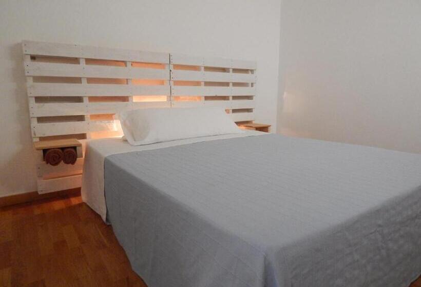 آپارتمان لوکس 1 خوابه, Twenty Seven Degrees Las Palmas