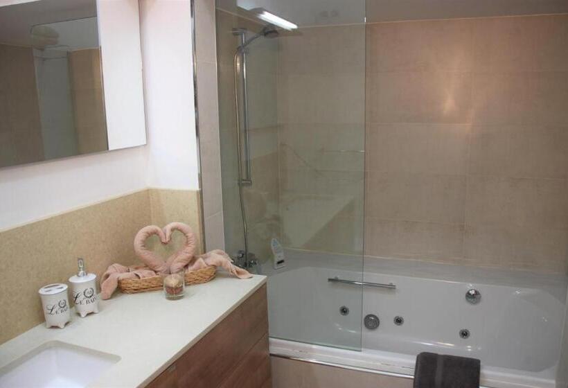 آپارتمان لوکس 1 خوابه, Twenty Seven Degrees Las Palmas