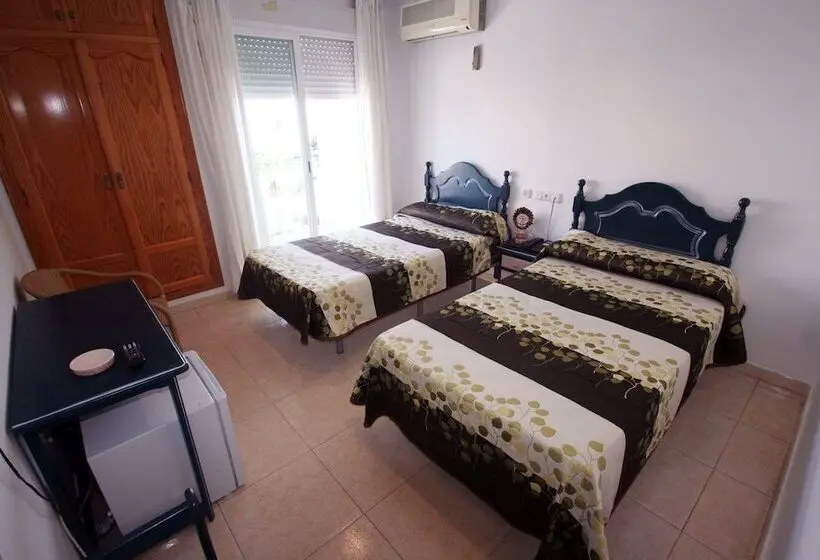 Standard-huone, Hostal Sol Bahía San José