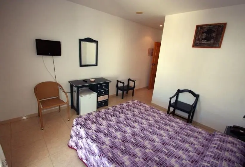Standard-huone, Hostal Sol Bahía San José