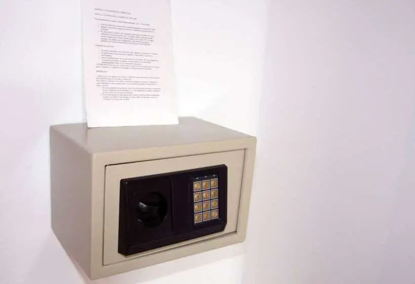 Standard Kolmen Hengen Huone, Hostal Sol Bahía San José