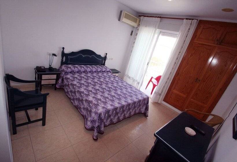 Номер Стандарт, Hostal Sol Bahía San José