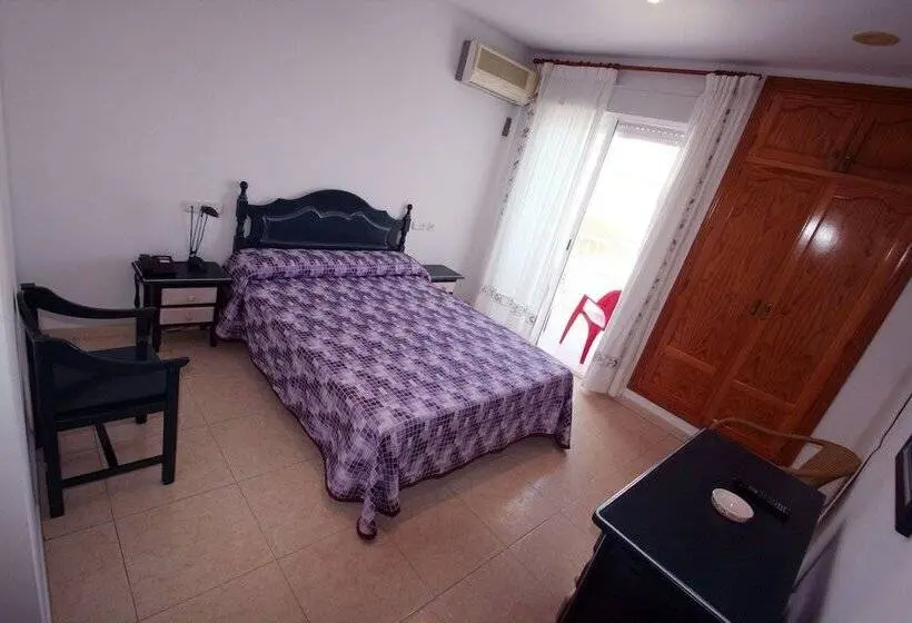 Standard-huone, Hostal Sol Bahía San José