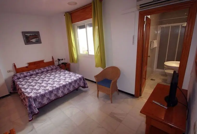 Standard-huone, Hostal Sol Bahía San José