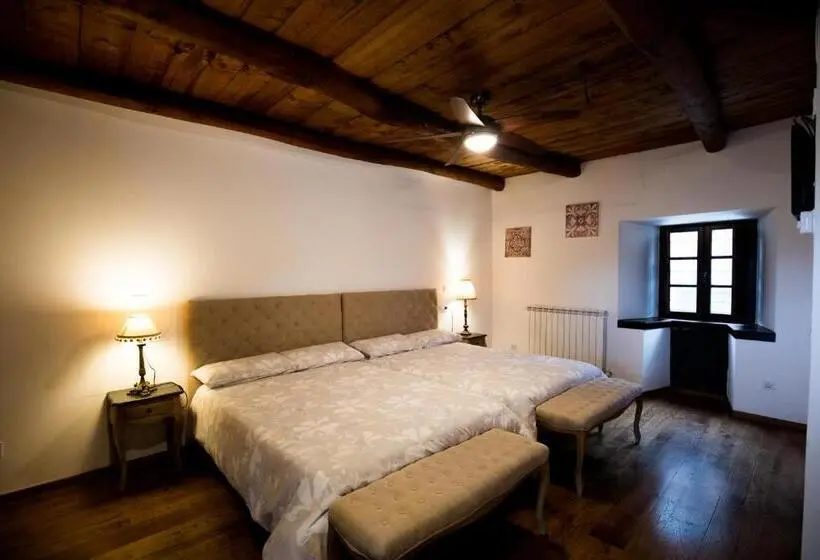 スタンダードルーム, La Casa Grande Del Valle