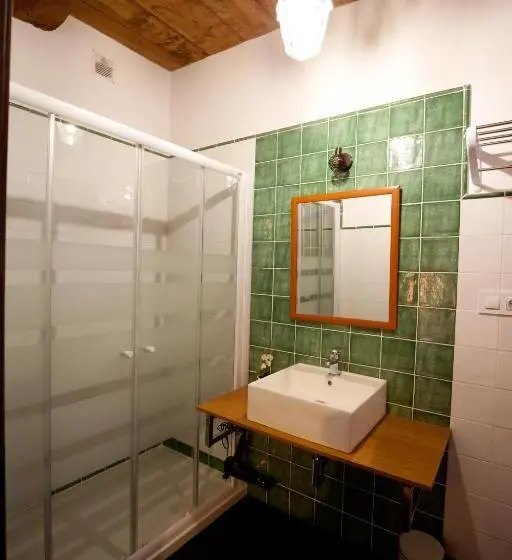 スタンダードルーム, La Casa Grande Del Valle