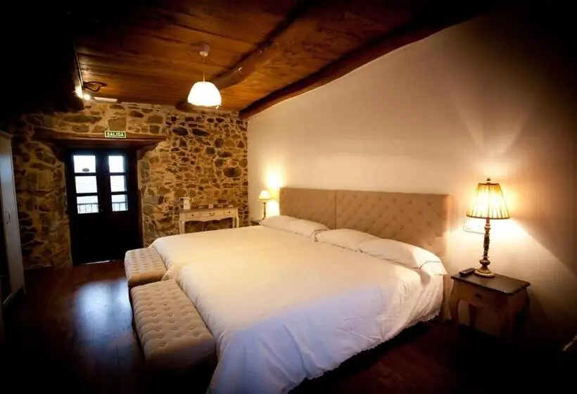スタンダードルーム, La Casa Grande Del Valle