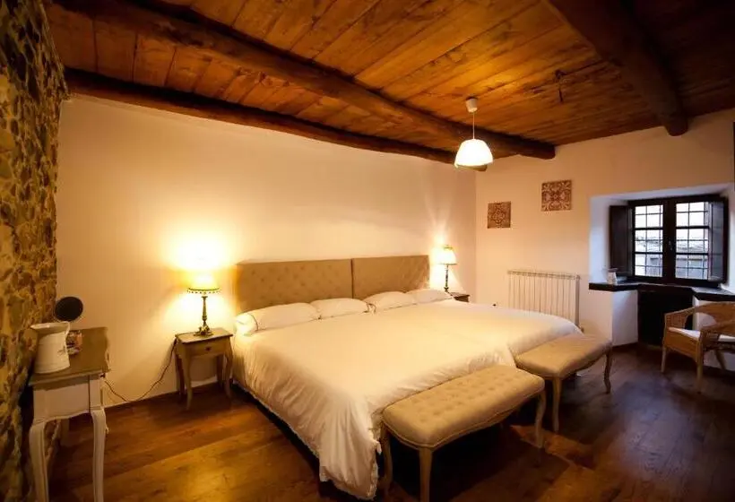 スタンダードルーム, La Casa Grande Del Valle