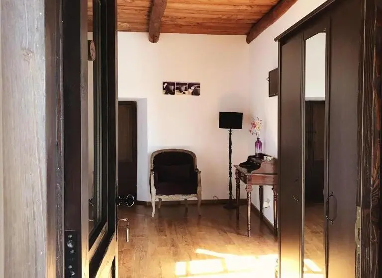 スーペリアールーム, La Casa Grande Del Valle