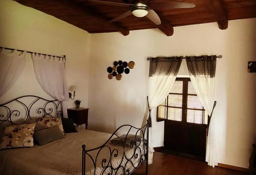 スーペリアールーム, La Casa Grande Del Valle