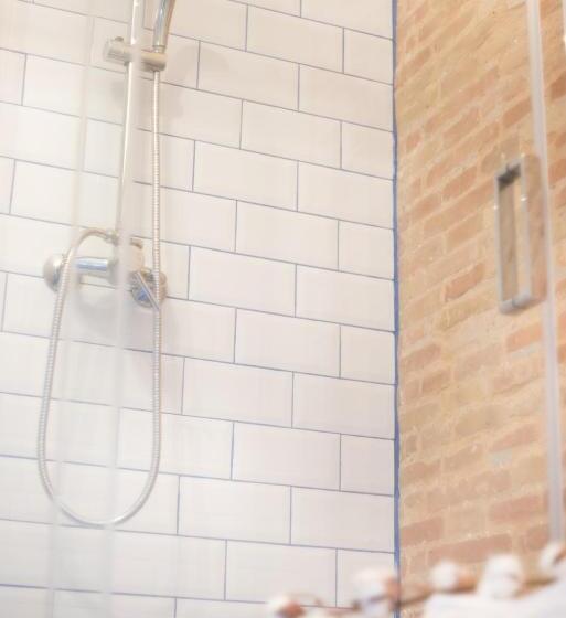 غرفة قياسية فردية, Casa Del Patriarca