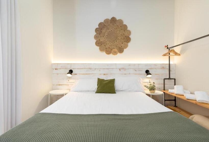 غرفة قياسية, Casa Del Patriarca