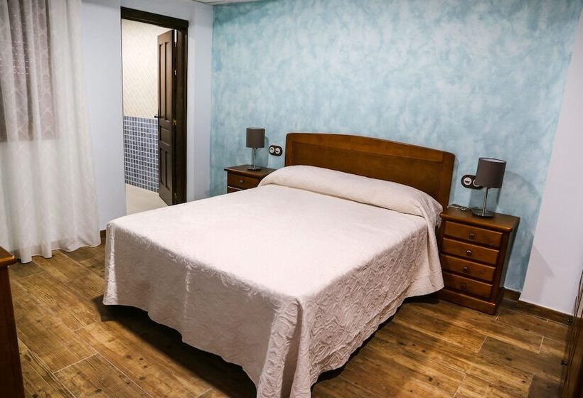 Номер Стандарт, Saint James Way