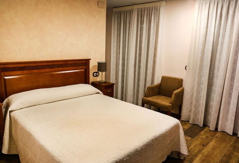 Номер Стандарт, Saint James Way