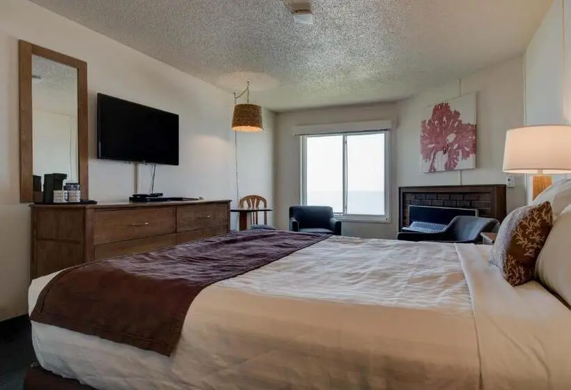 Standard-studio, Ester Lee Motel