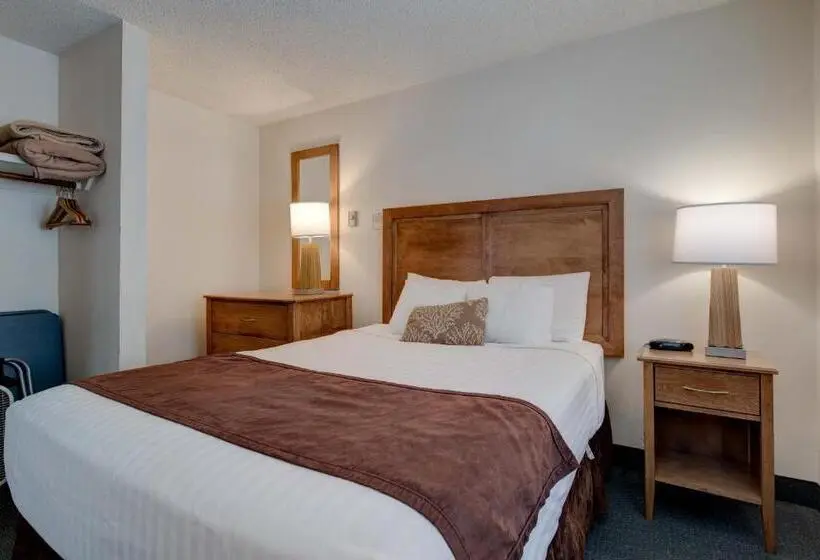 Sviitti, Ester Lee Motel