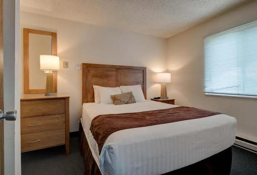 Sviitti, Ester Lee Motel