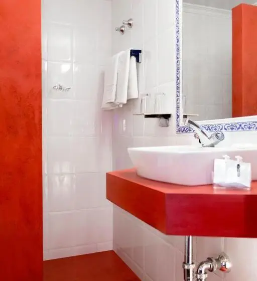 スタンダードルーム, Hostal Alhambra  Adults Only