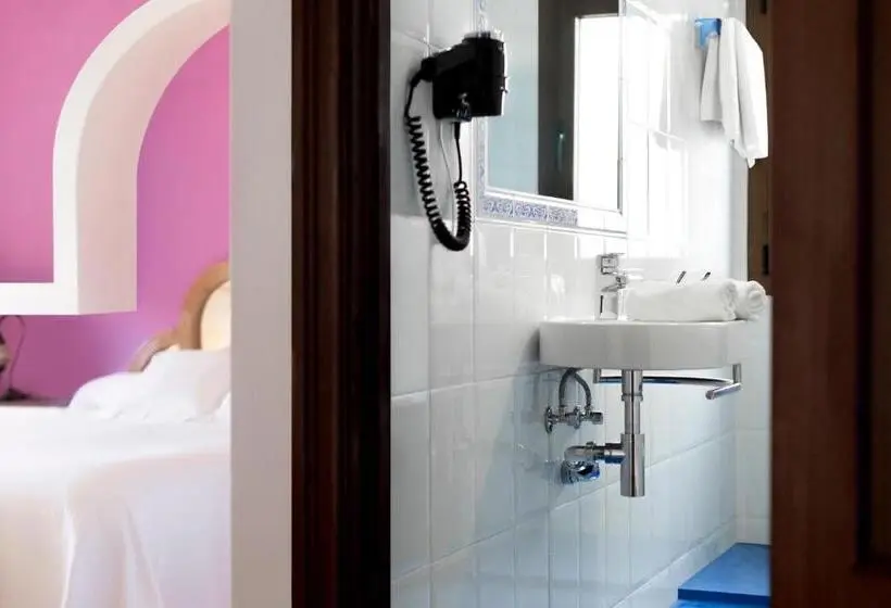 デラックスルーム, Hostal Alhambra  Adults Only