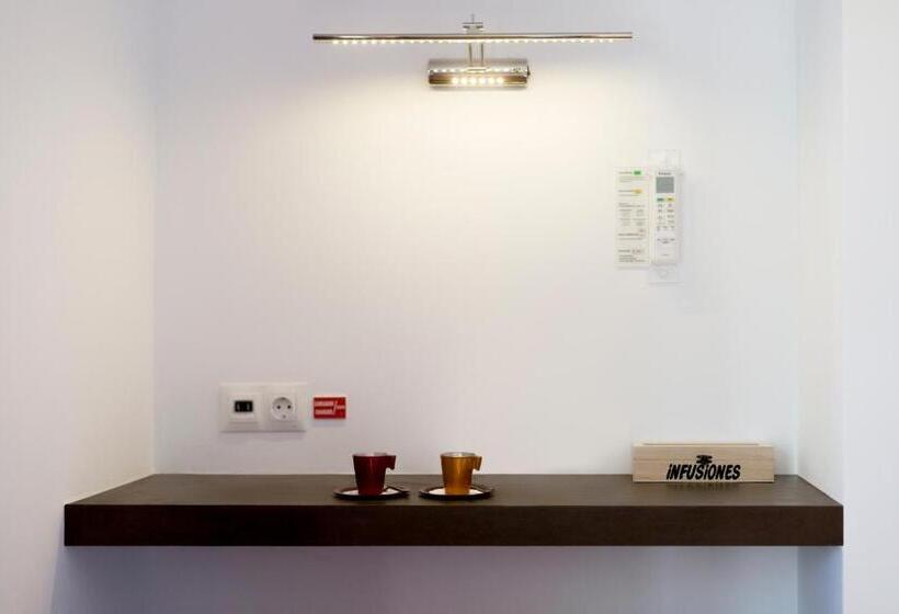 豪华房间, Hostal Alhambra  Adults Only