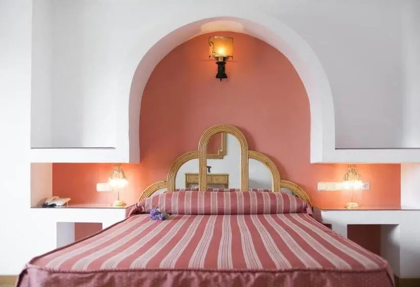 デラックスルーム, Hostal Alhambra  Adults Only