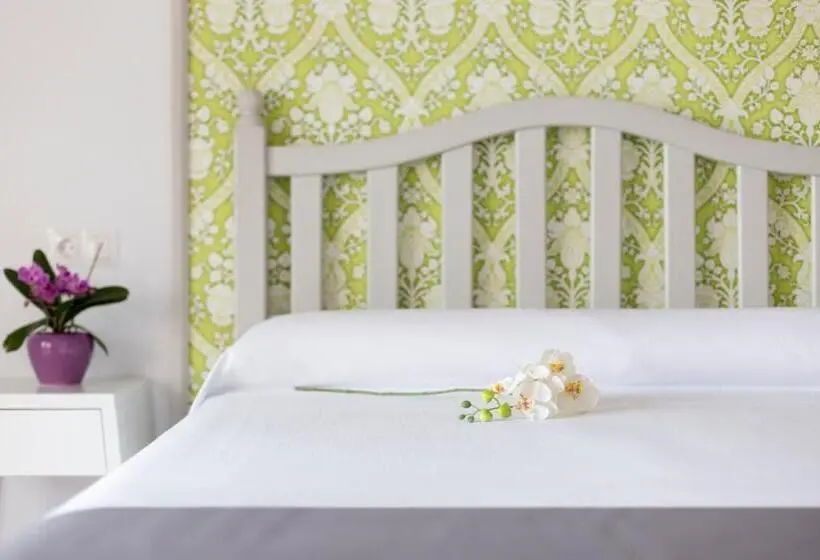 テラス付スーペリアルーム, Hostal Alhambra  Adults Only