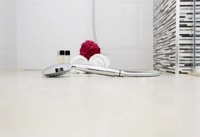 テラス付スーペリアルーム, Hostal Alhambra  Adults Only
