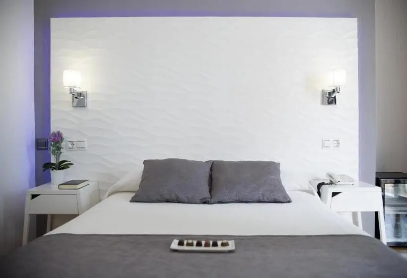 テラス付スーペリアルーム, Hostal Alhambra  Adults Only
