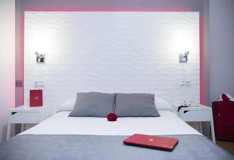 テラス付スーペリアルーム, Hostal Alhambra  Adults Only