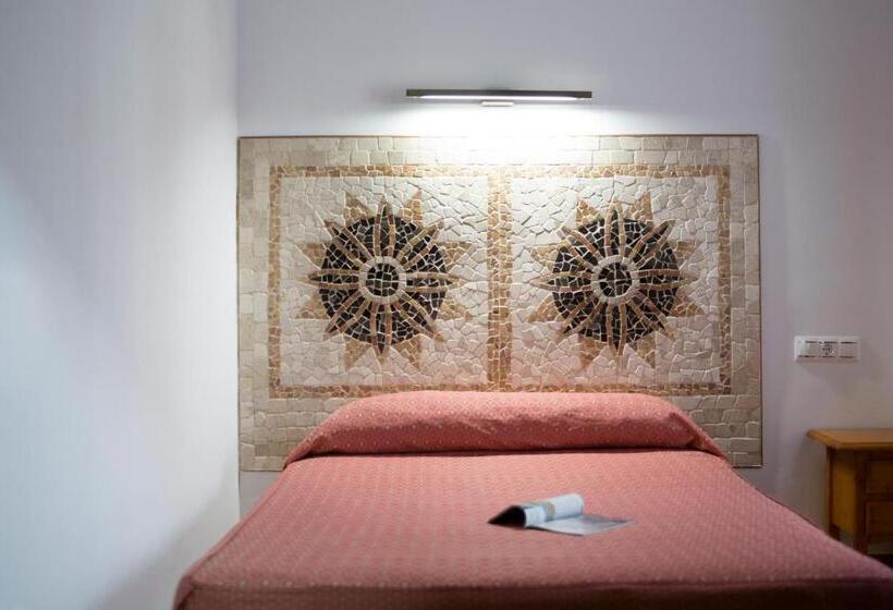标准间内部标间, Hostal Alhambra  Adults Only