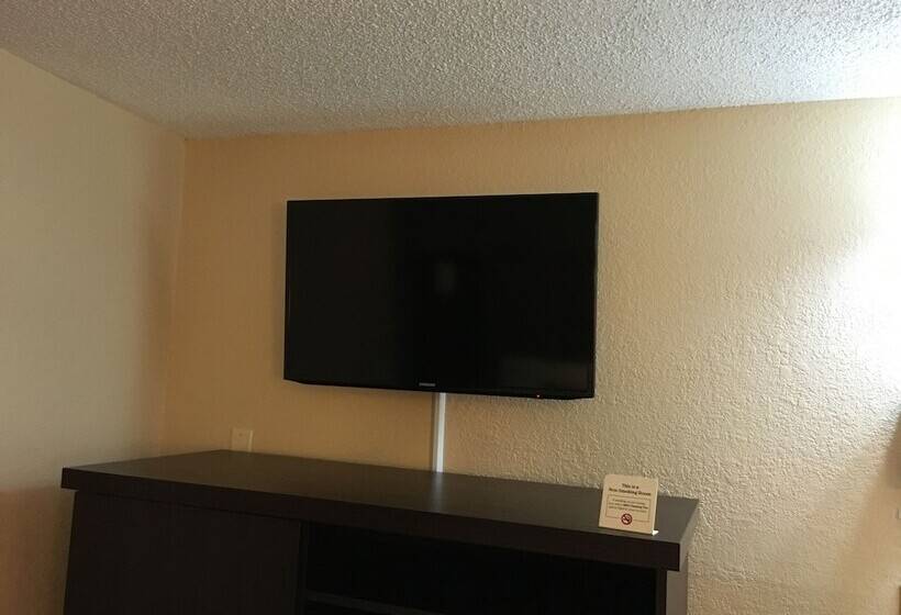 스탠다드 룸, Inn At Portland