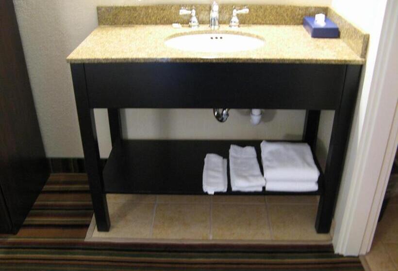 스탠다드 룸, Inn At Portland