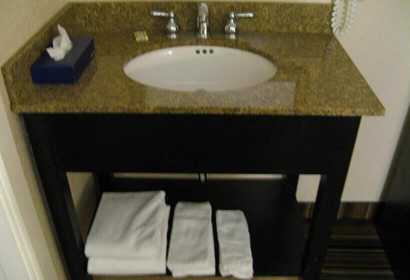 스탠다드 룸, Inn At Portland