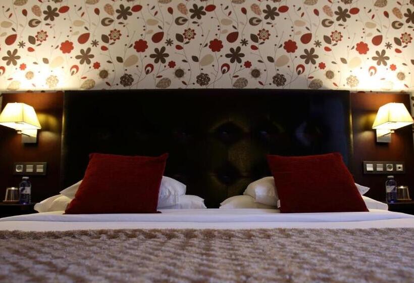 Quarto Estandar, Rural   El Rincón De Don Pelayo