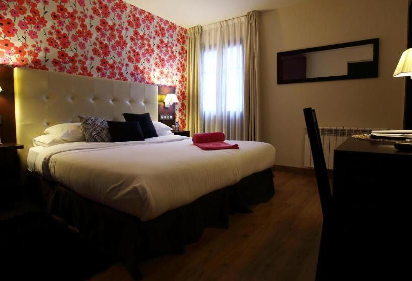 Quarto Estandar, Rural   El Rincón De Don Pelayo