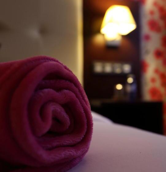 Quarto Estandar, Rural   El Rincón De Don Pelayo