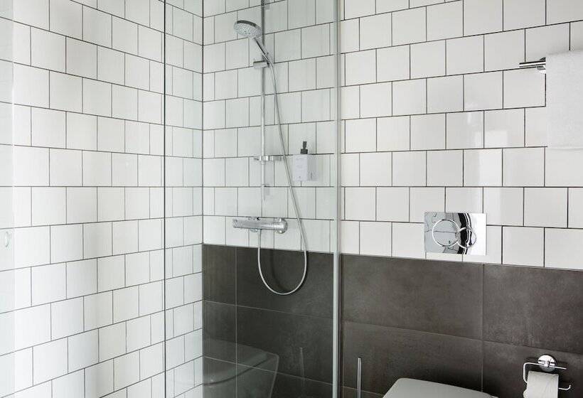 غرفة سوبيريور, Comfort Hotel Västerås