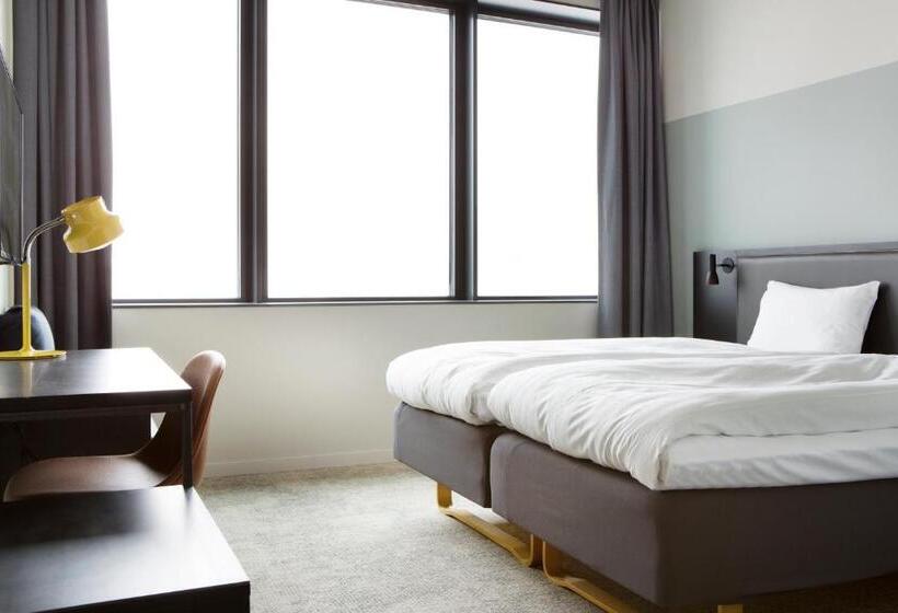 חדר סטנדרט, Comfort Hotel Västerås