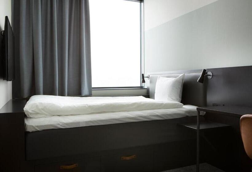 غرفة أساسية, Comfort Hotel Västerås